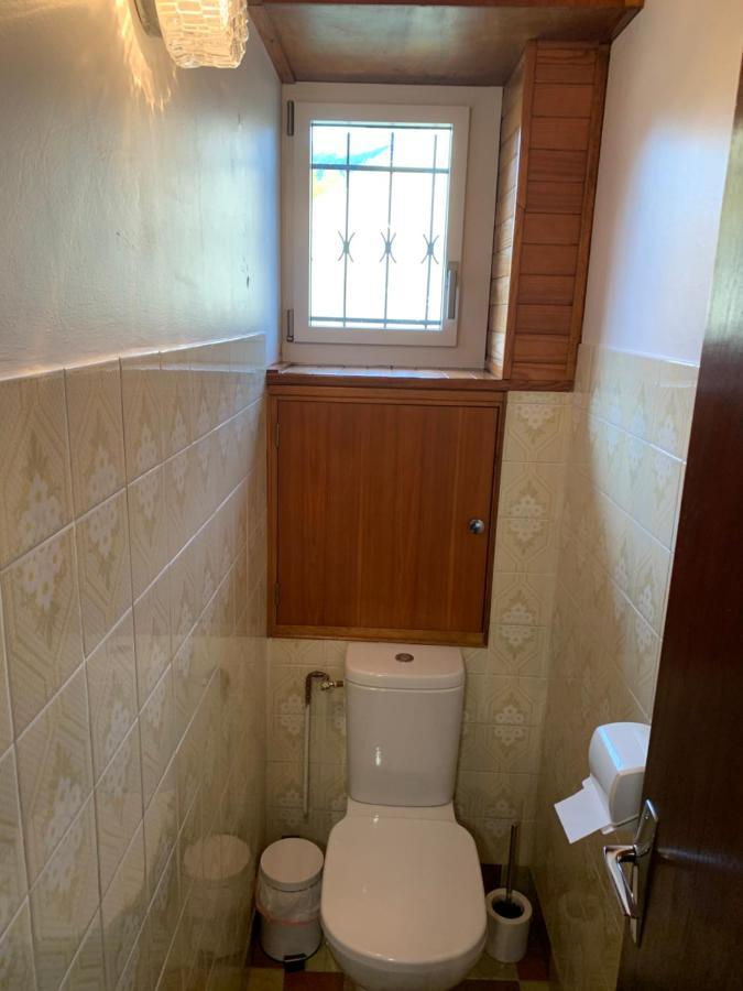 Maison Blanche Briançon Esterno foto