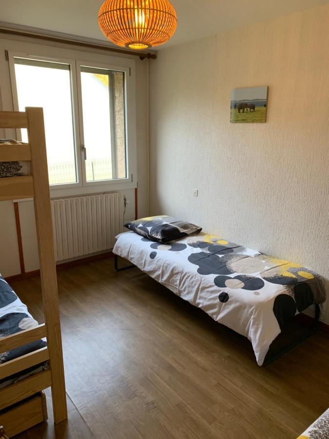 Maison Blanche Briançon Esterno foto